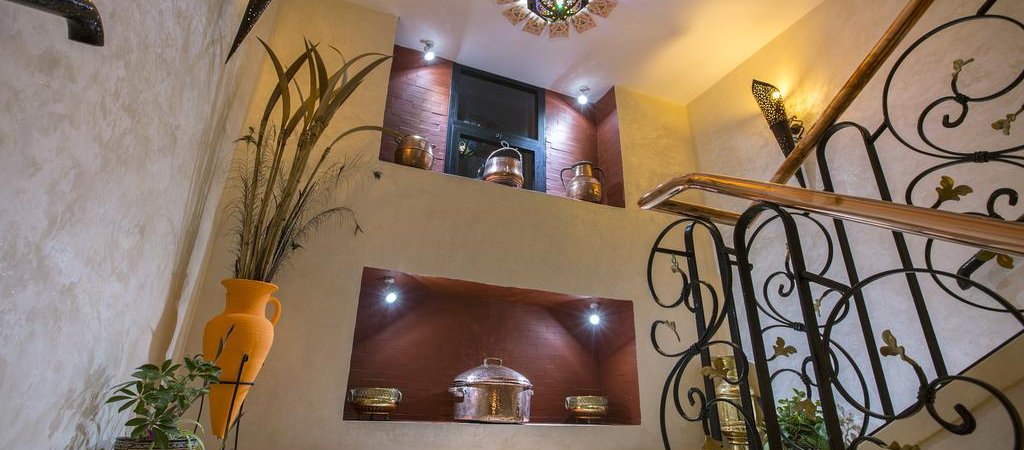 Atlantic Hotel Agadir