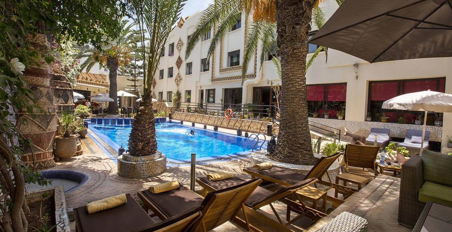 Hotel Gallery Image 1