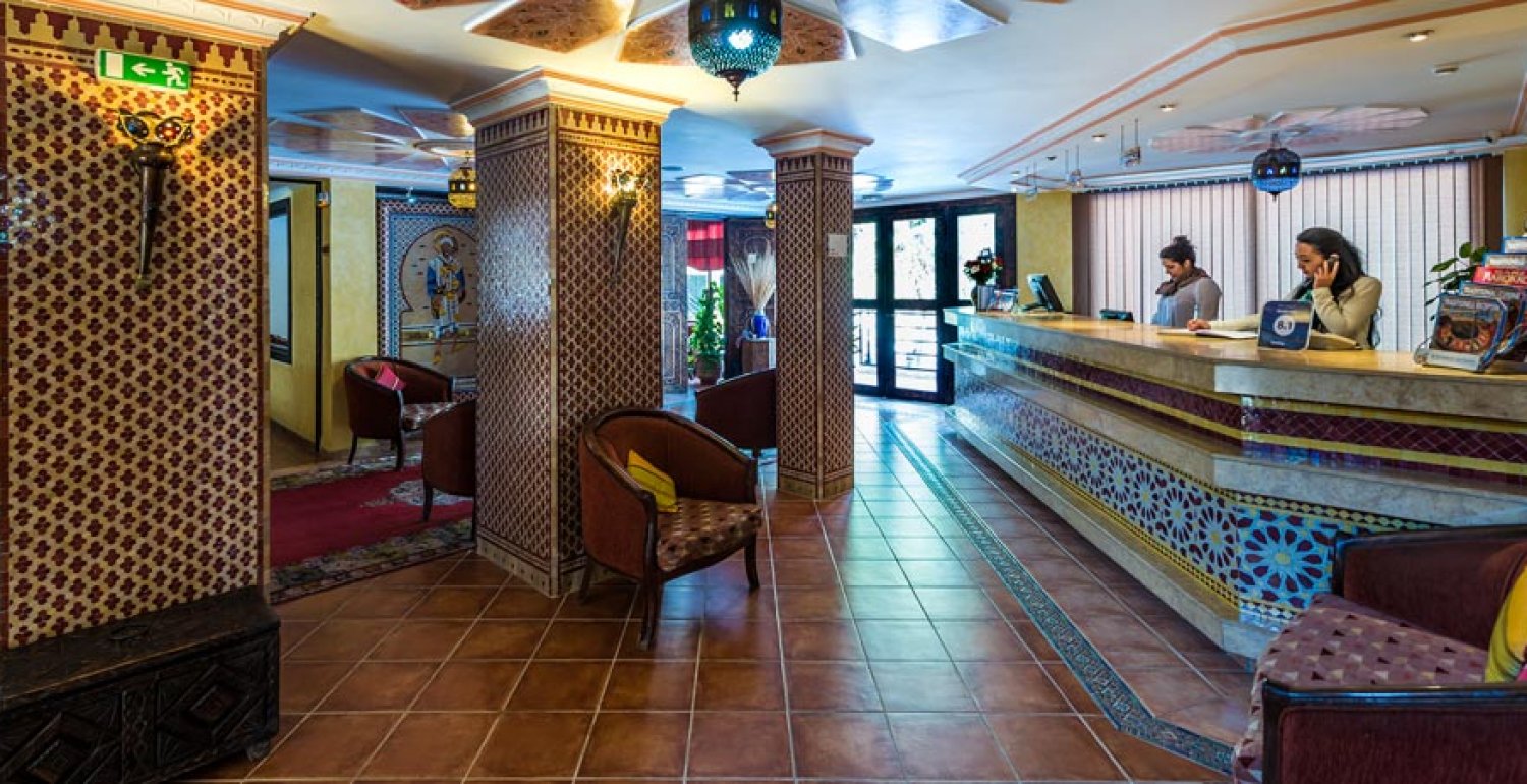 Hotel Gallery Image 11
