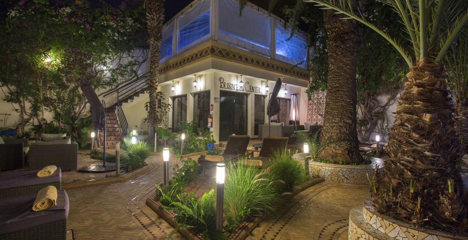 Hotel Gallery Image 30