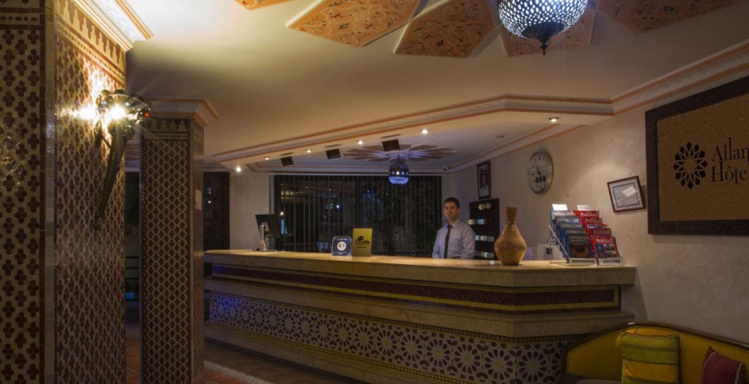 Hotel Gallery Image 25