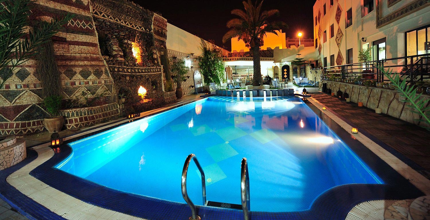 Hotel Gallery Image 5