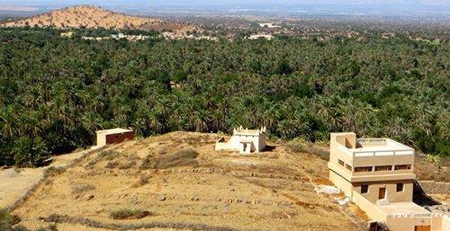 GEZİLER TAROUDANT