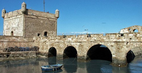 GEZİLER ESSAOUIRA