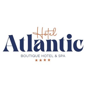 logo Atlantic Hotel Agadir
