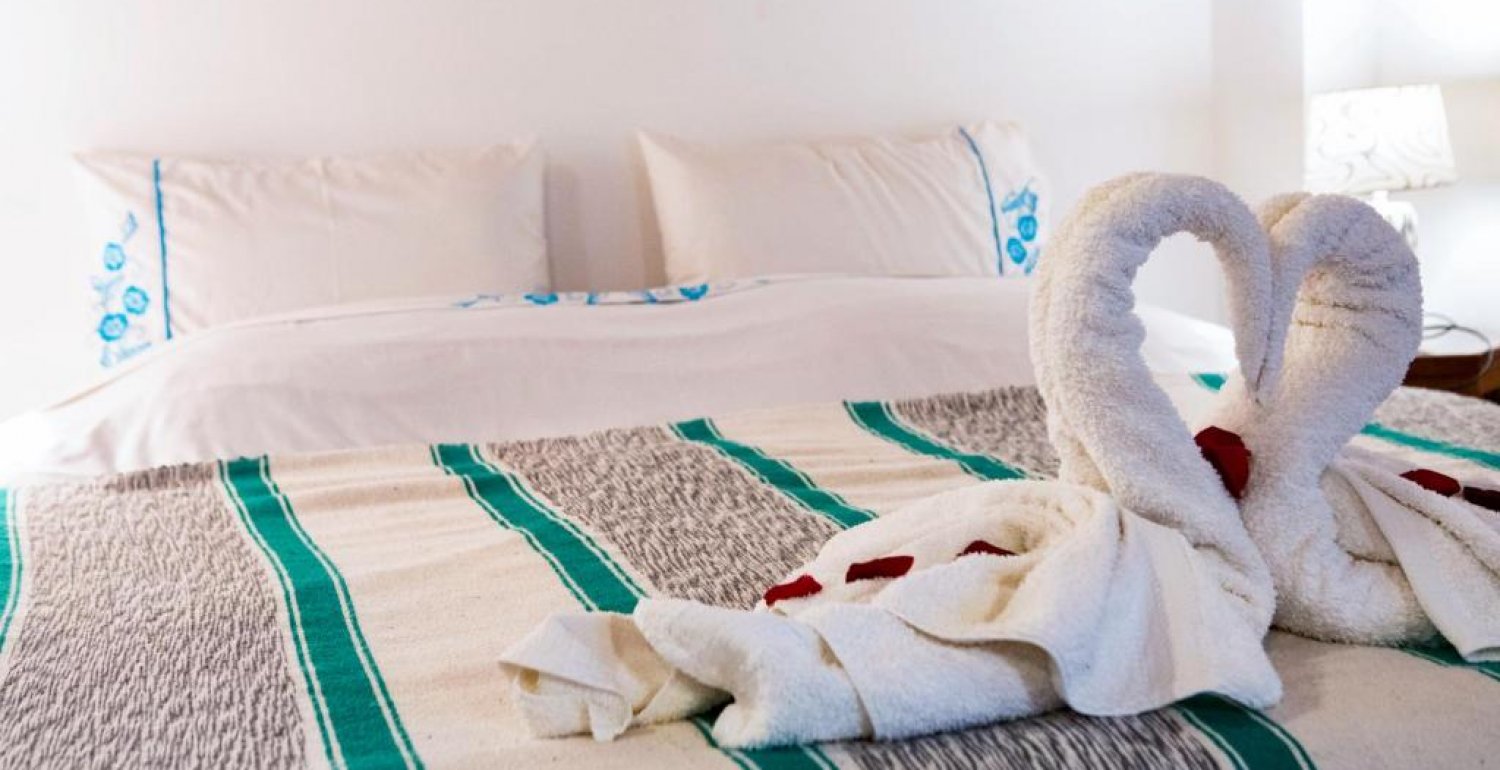 Double Room - 3