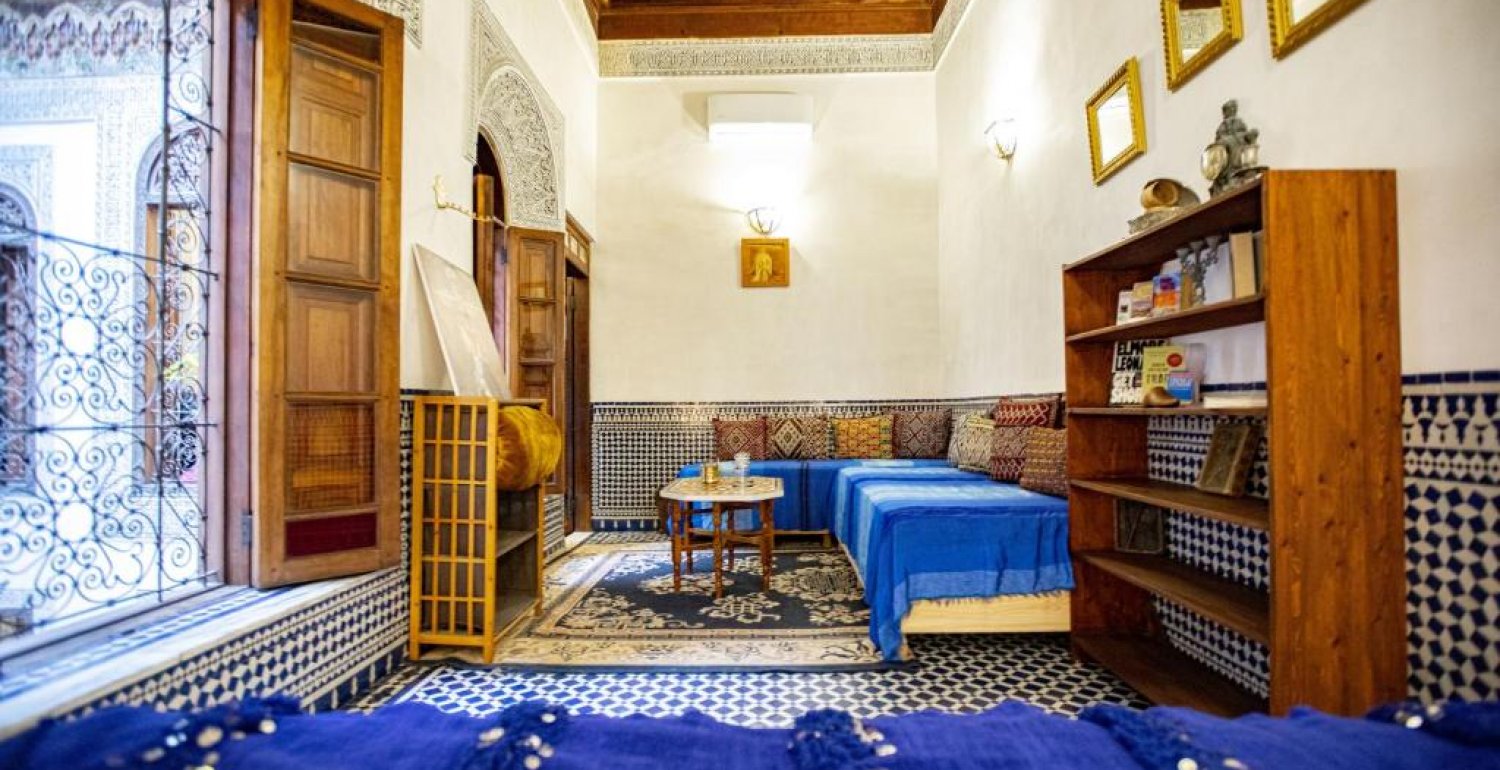 Deluxe Double Room - 4