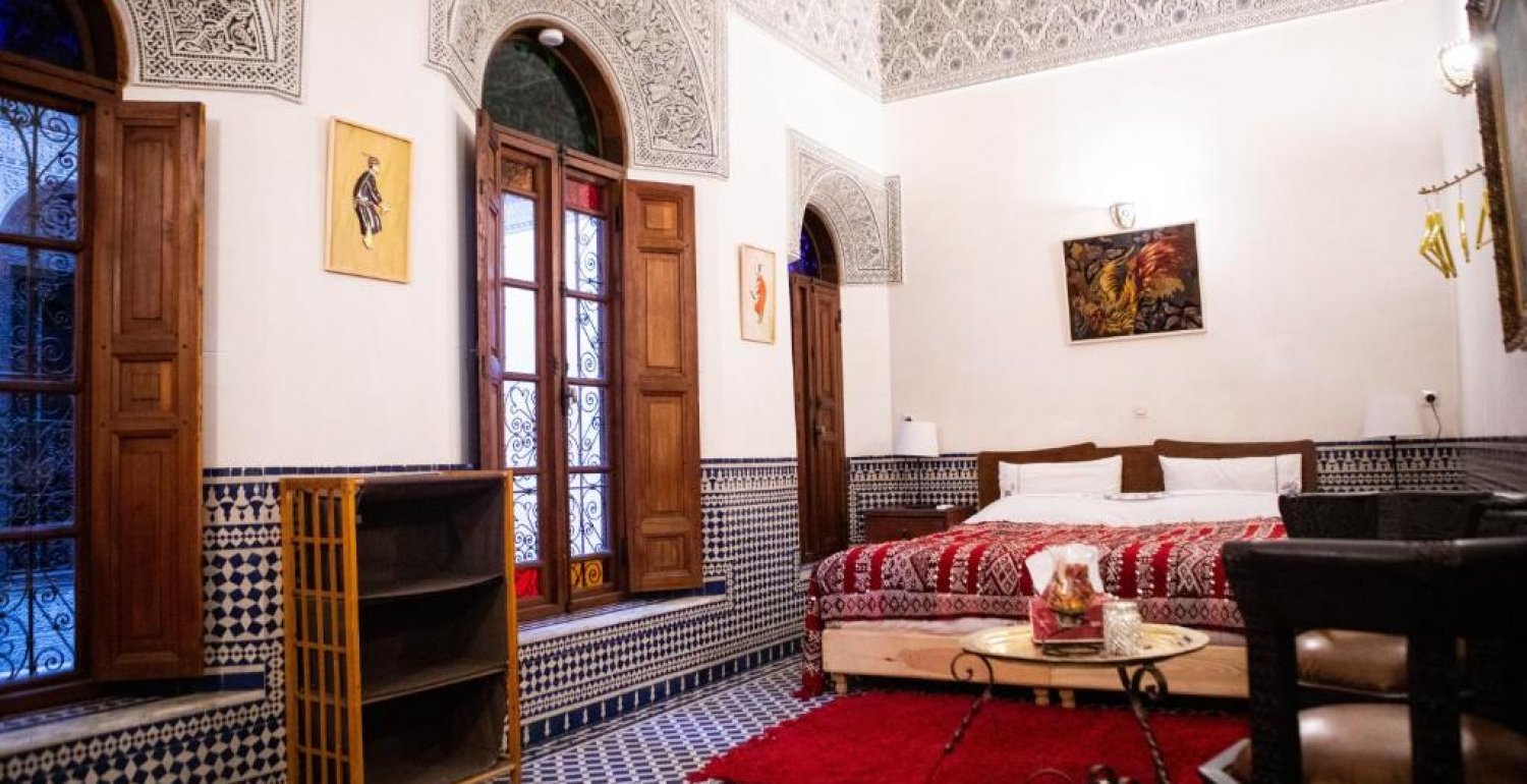 Deluxe Double Room - 2