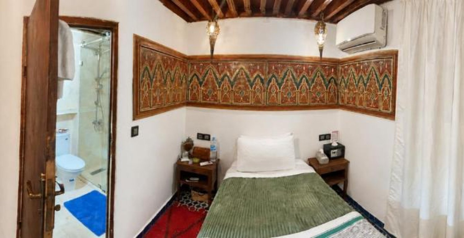 Single Room - 4