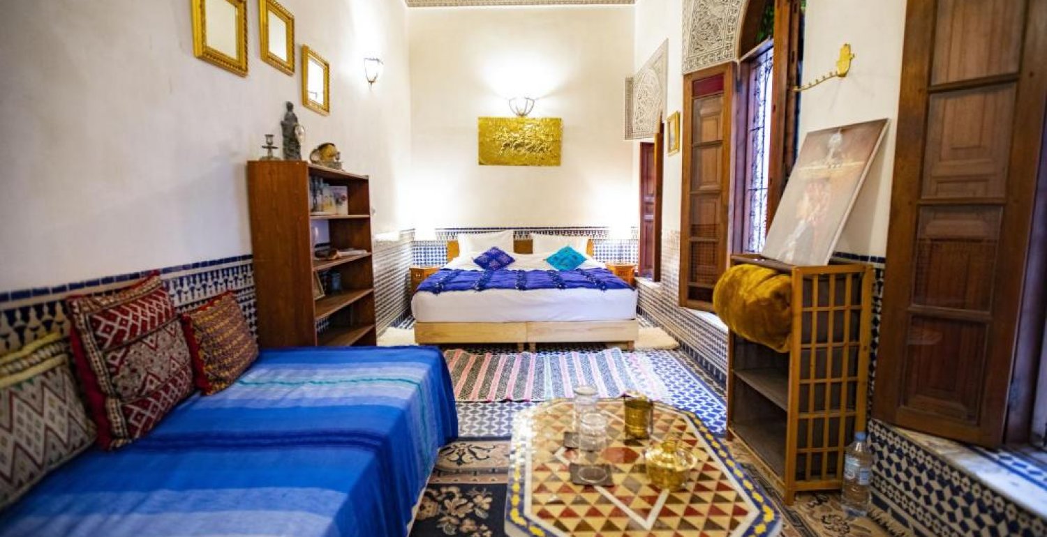 Deluxe Double Room - 6