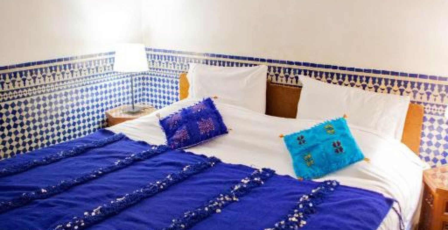 Deluxe Double Room - 5