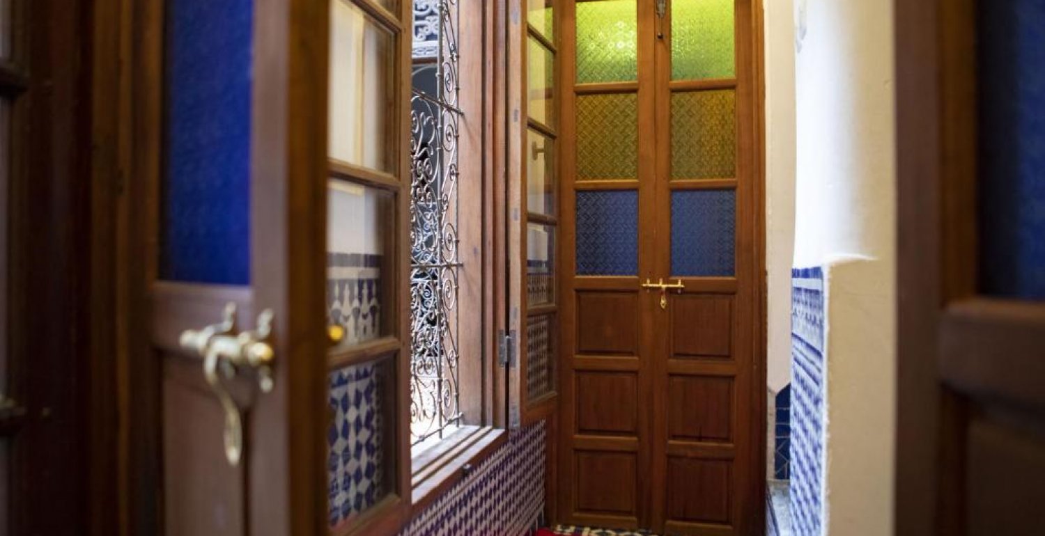 Deluxe Double Room - 7