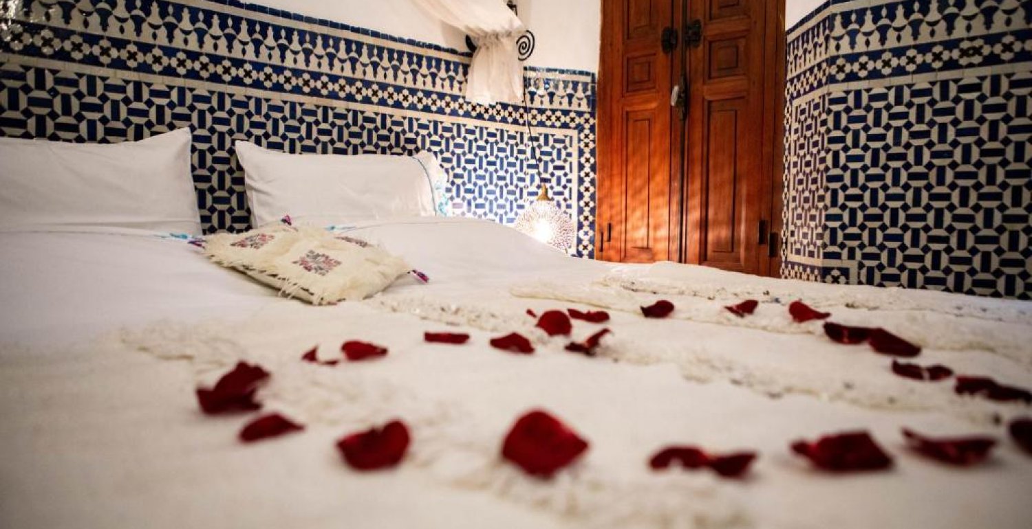 Deluxe Double Room - 3