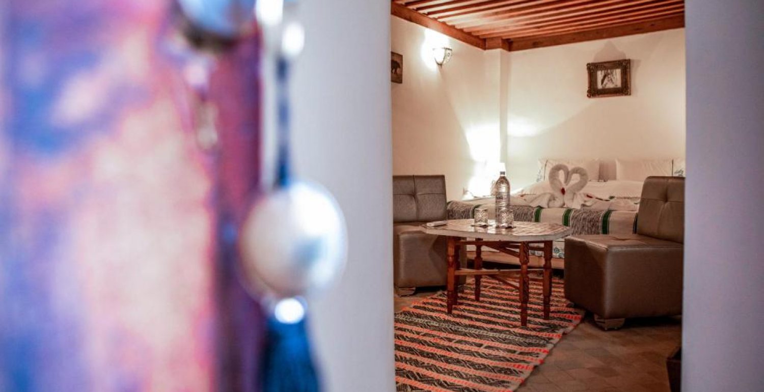 Double Room - 5