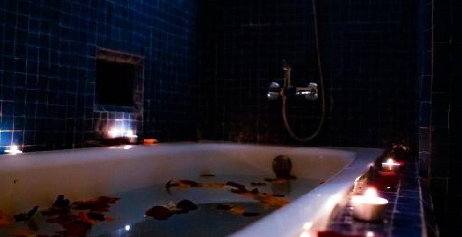 Deluxe Double Room - 10