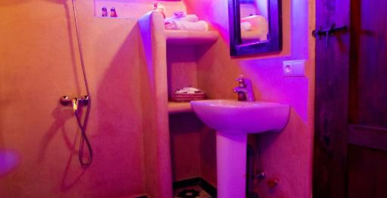 Deluxe Single Room - 2