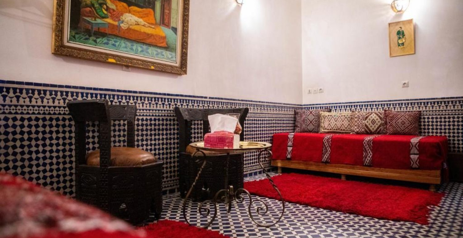 Deluxe Double Room - 3