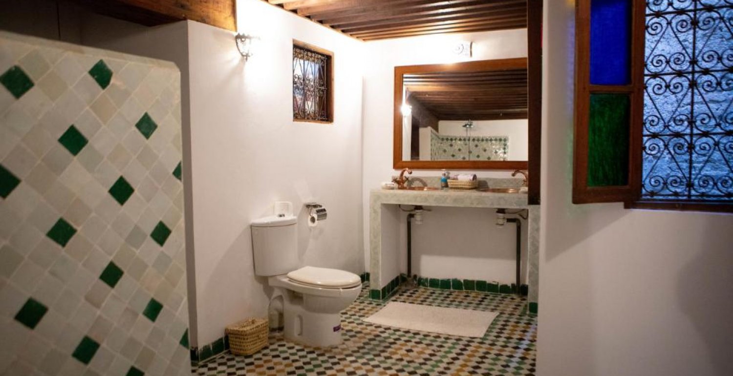 Deluxe Double Room - 9