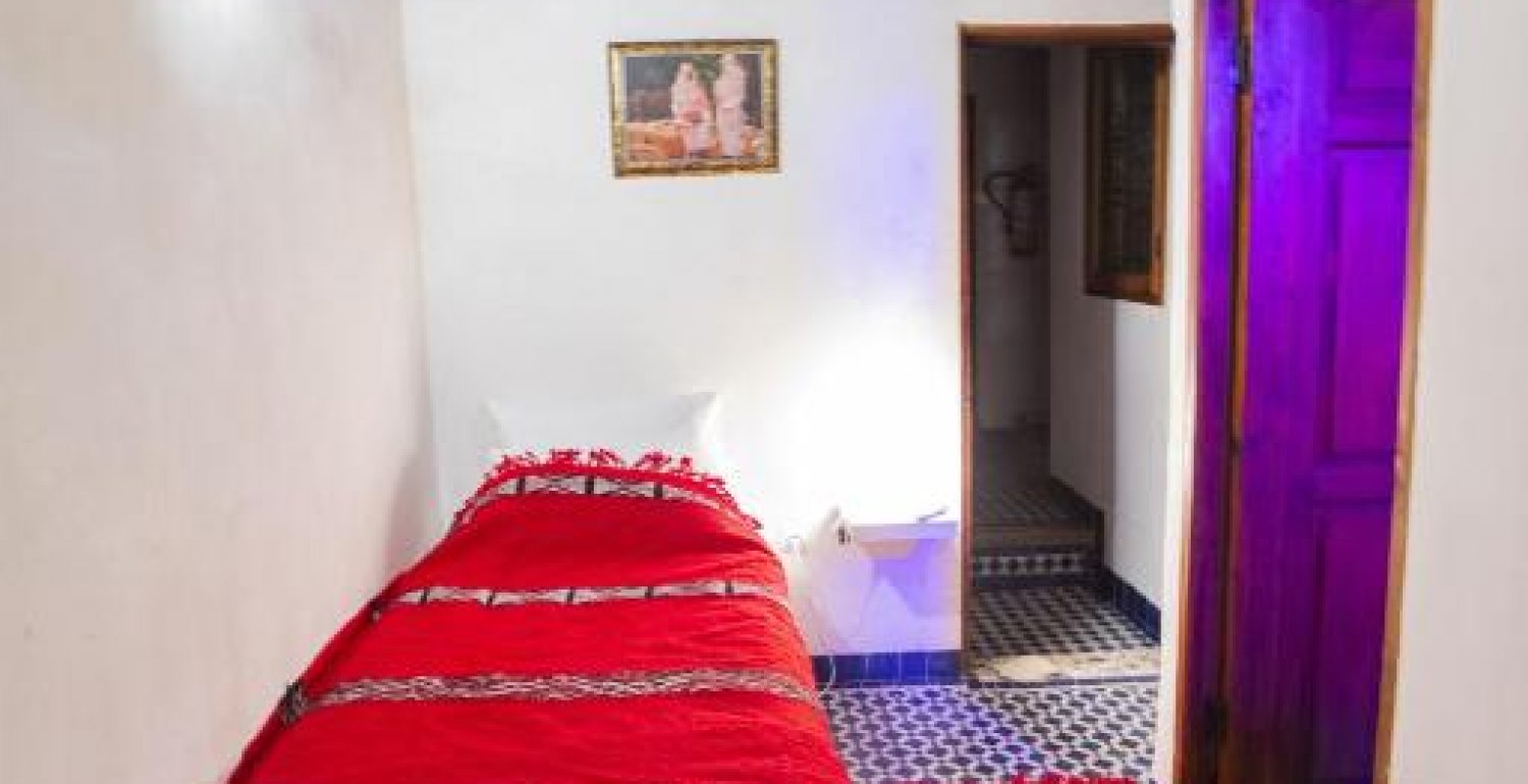 Deluxe Single Room - 1