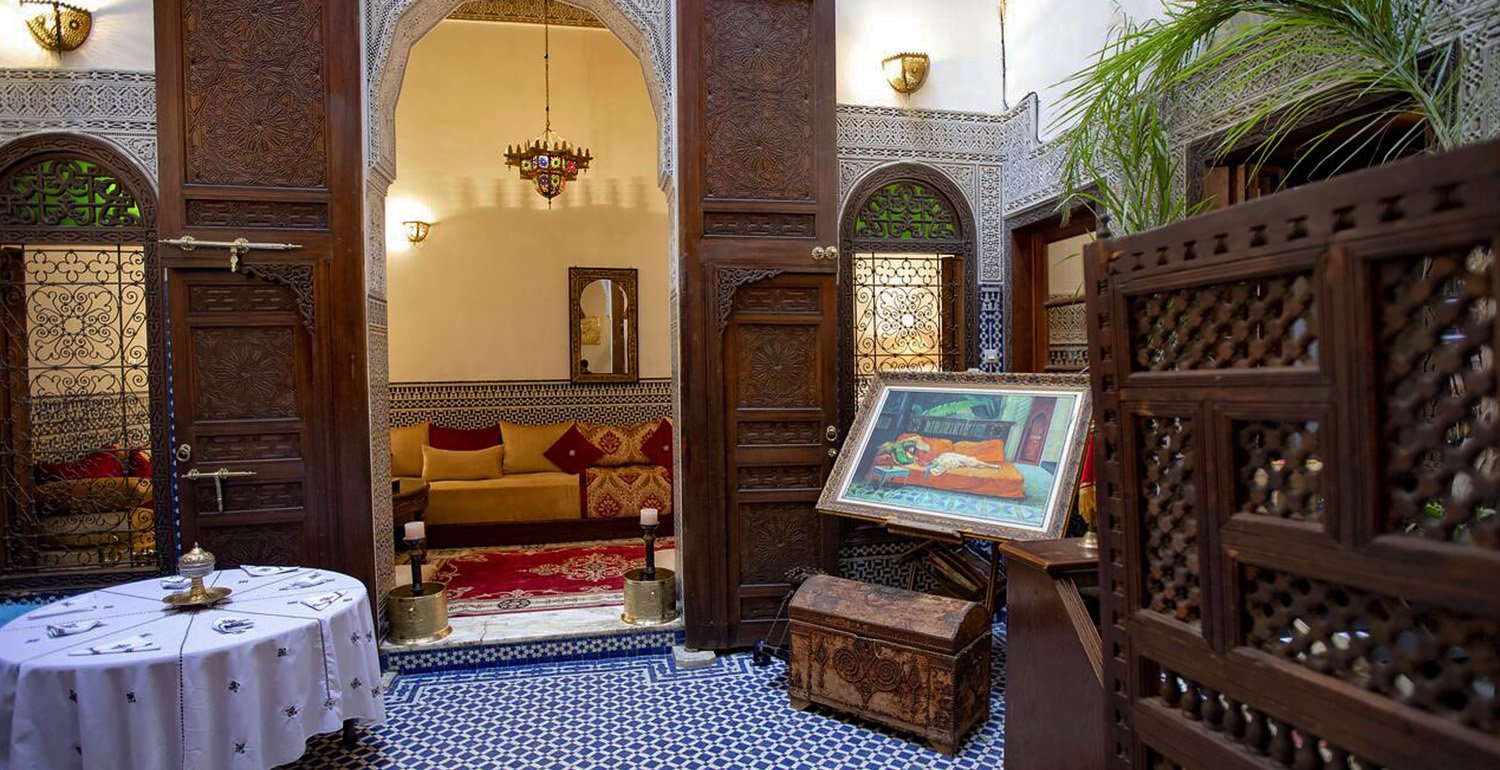 Hotel Gallery Image 3