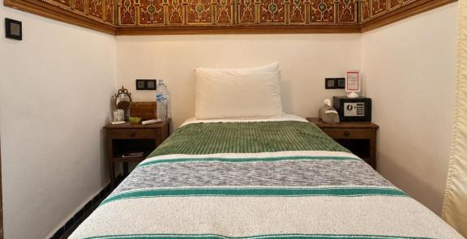 Single Room - 3
