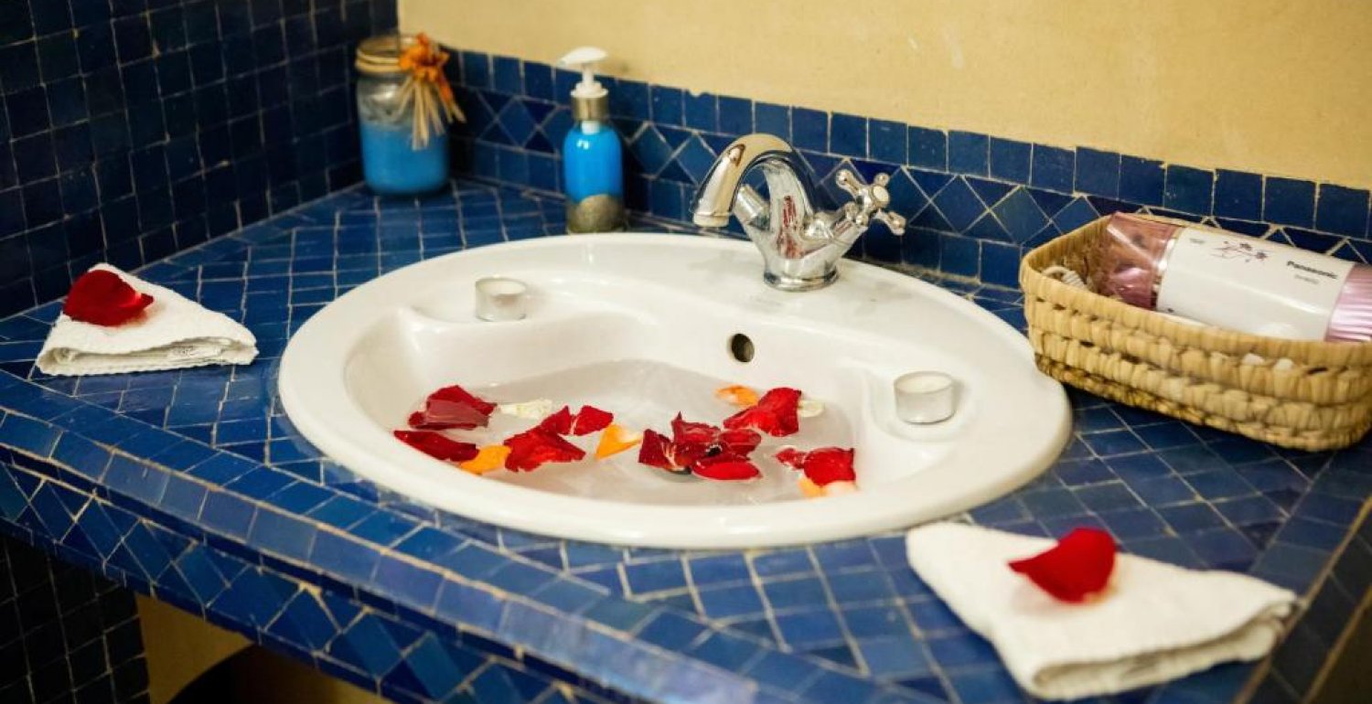 Deluxe Double Room - 6