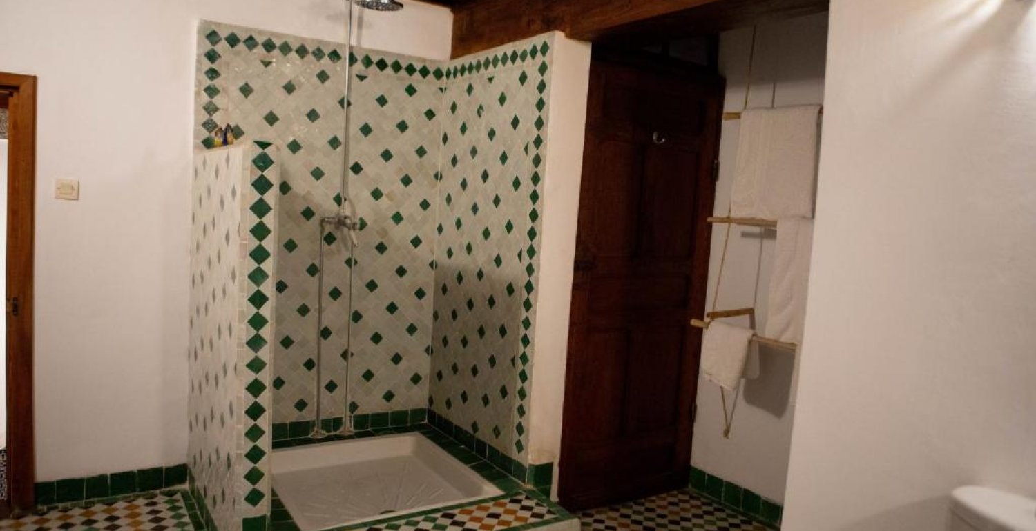 Deluxe Double Room - 8