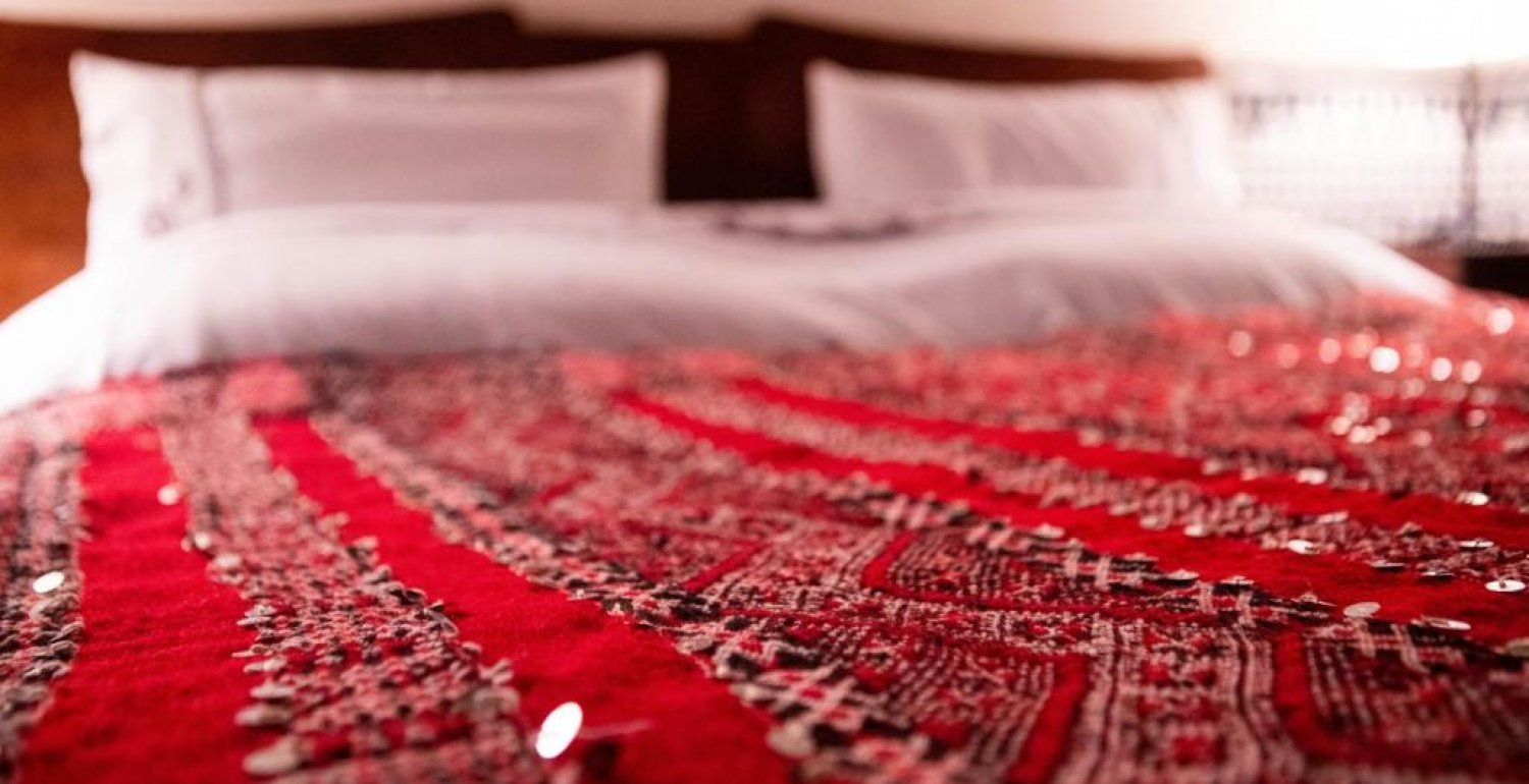 Deluxe Double Room - 4