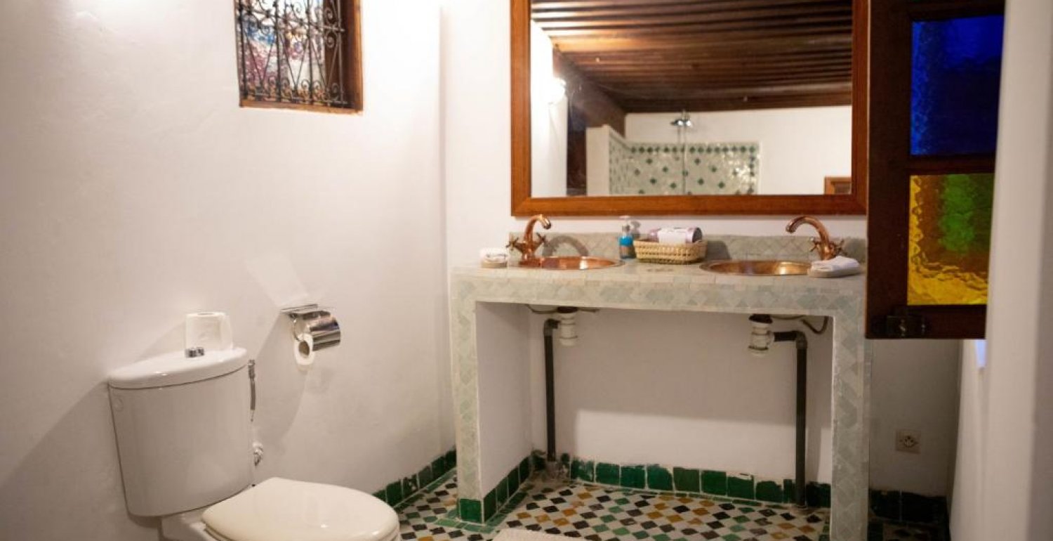 Deluxe Double Room - 7