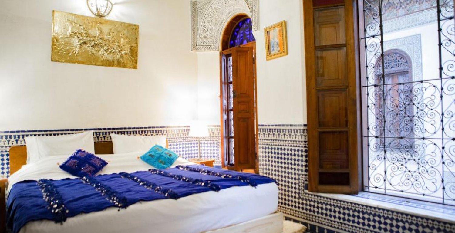 Deluxe Double Room - 2