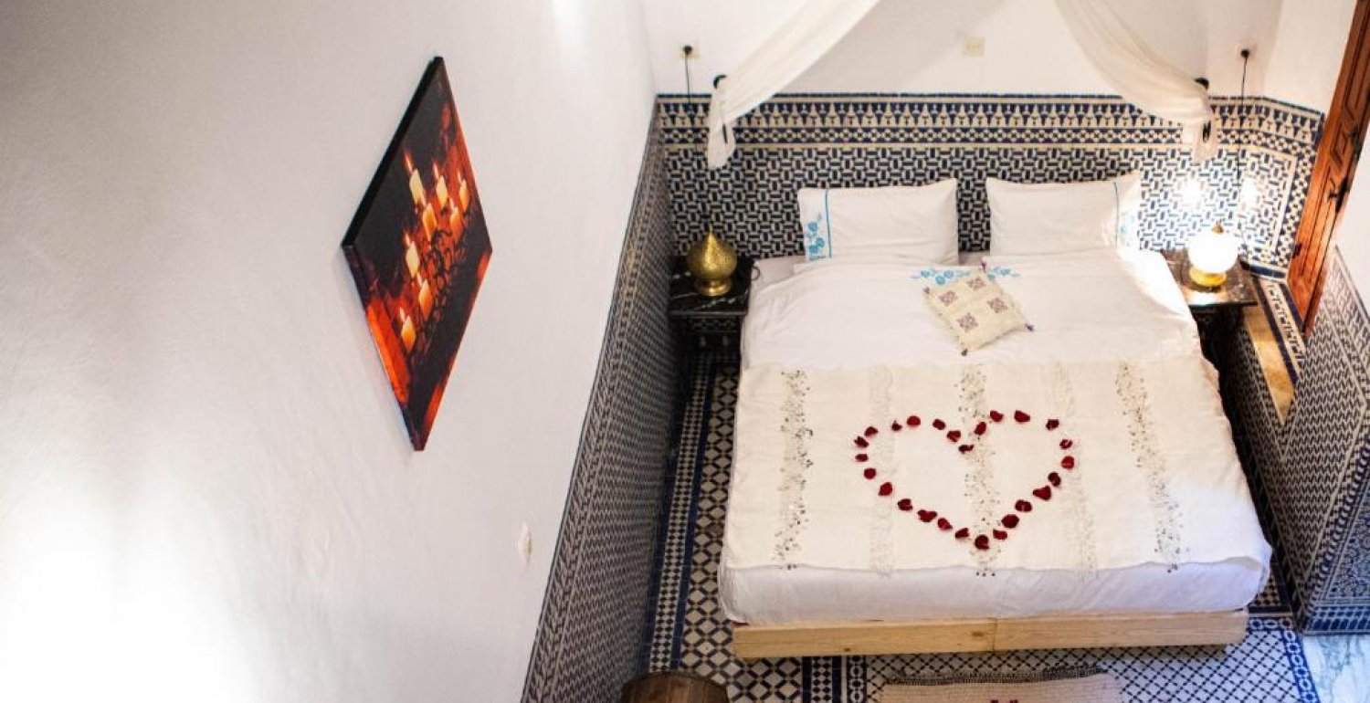 Deluxe Double Room - 2