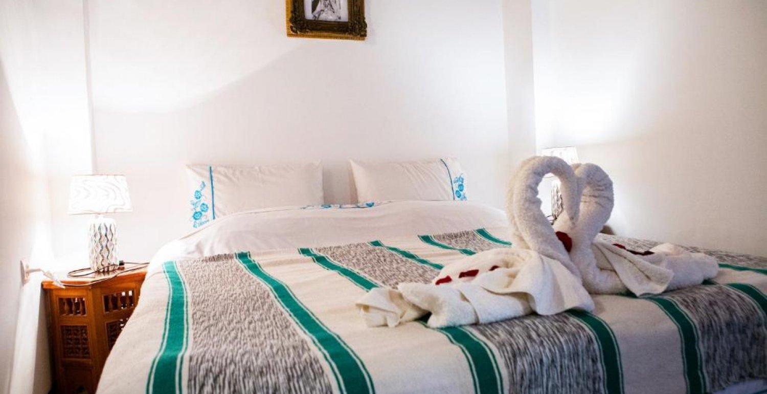 Double Room - 2