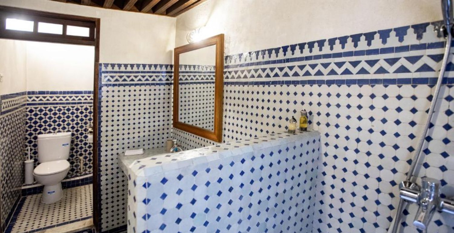 Deluxe Double Room - 10