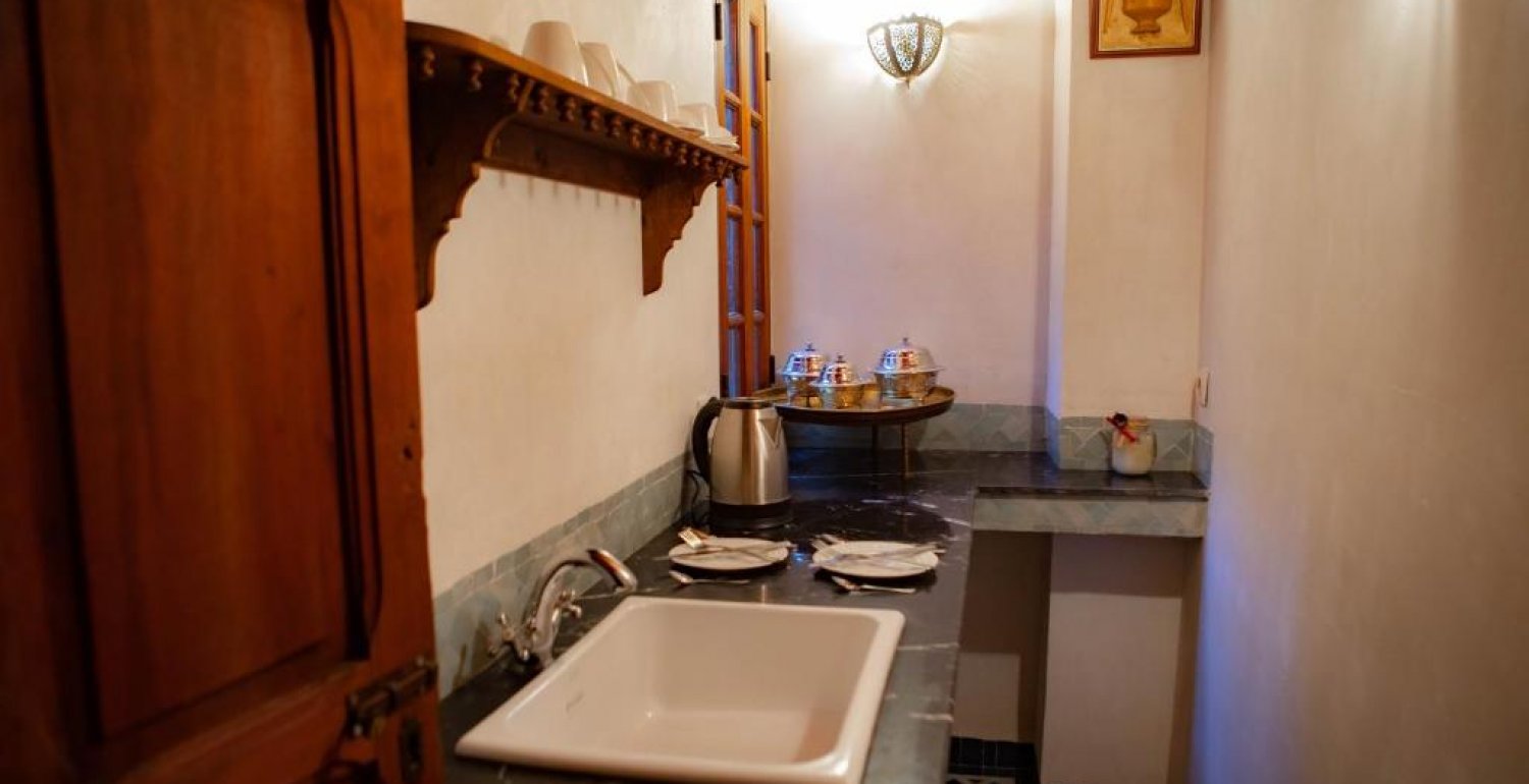 Deluxe Double Room - 8