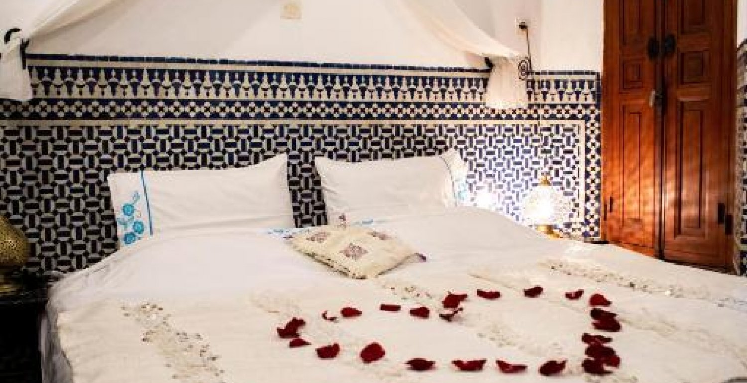 Deluxe Double Room - 4