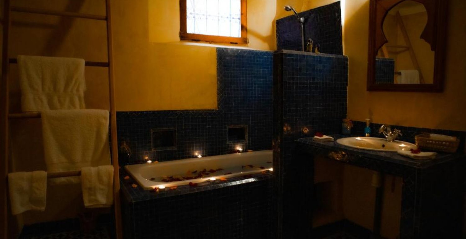 Deluxe Double Room - 8