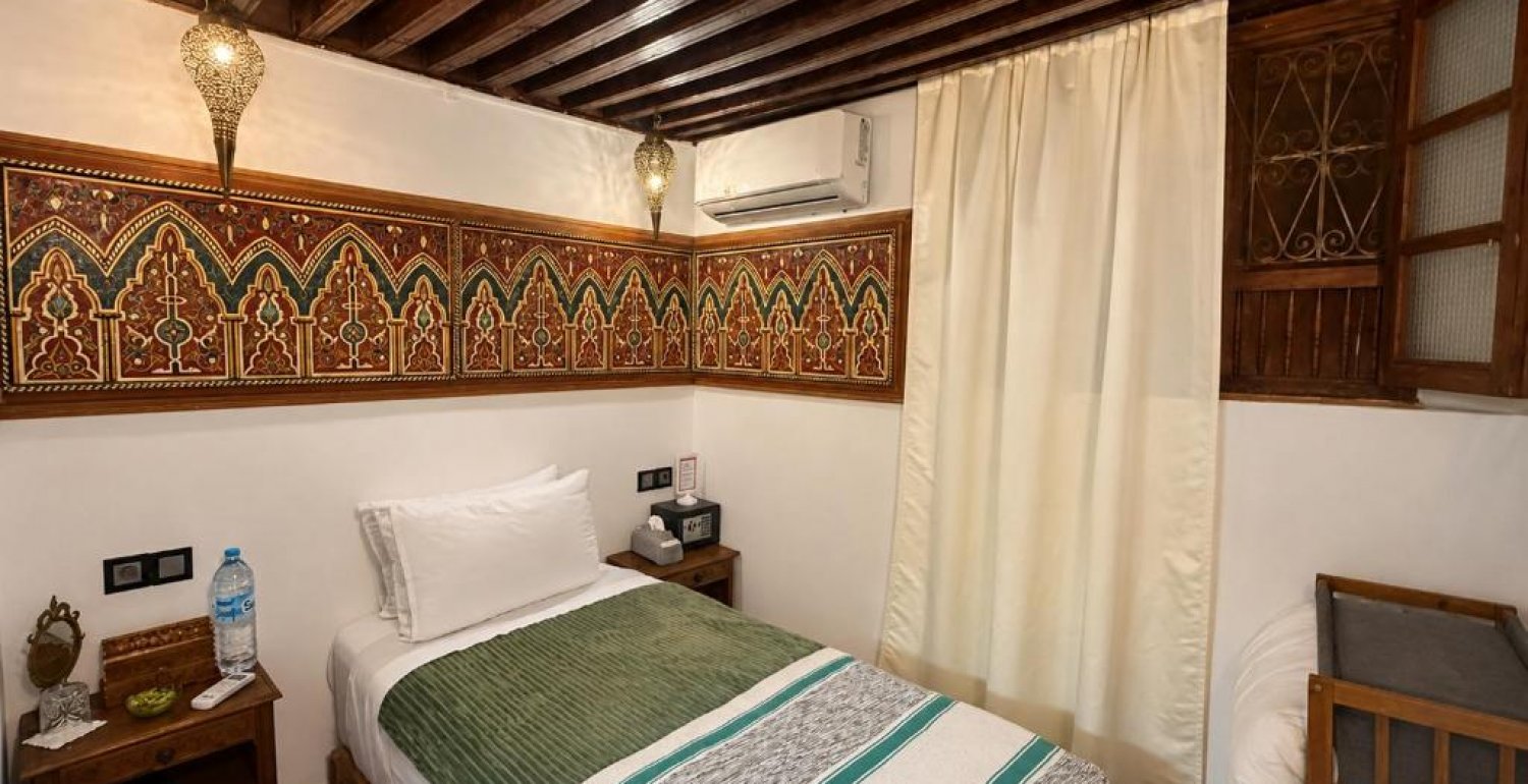 Single Room - 2
