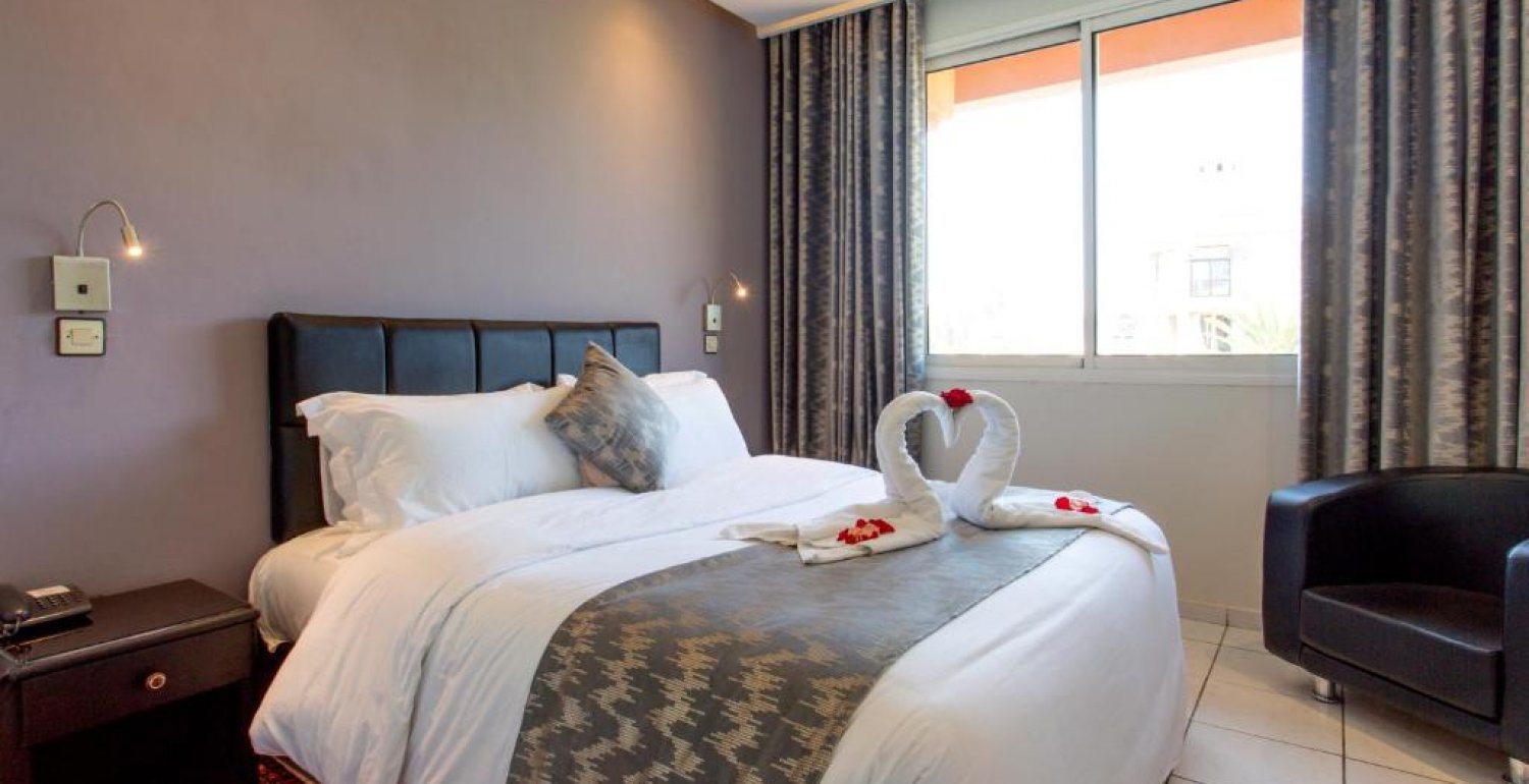 Double or Twin Room - 5