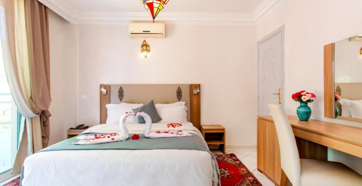 Junior Suite - 2