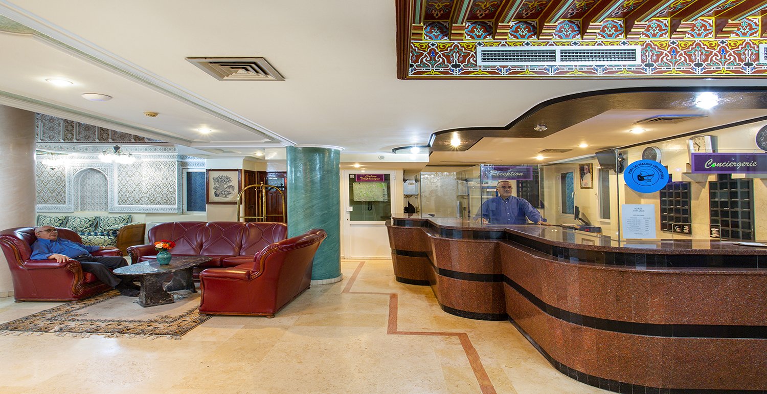 Hotel Gallery Image 27
