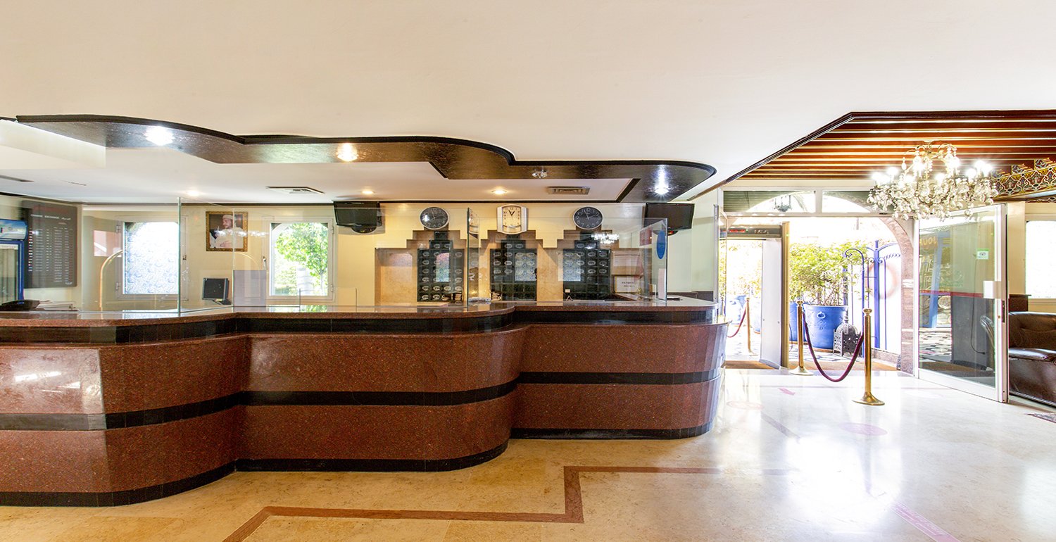Hotel Gallery Image 9