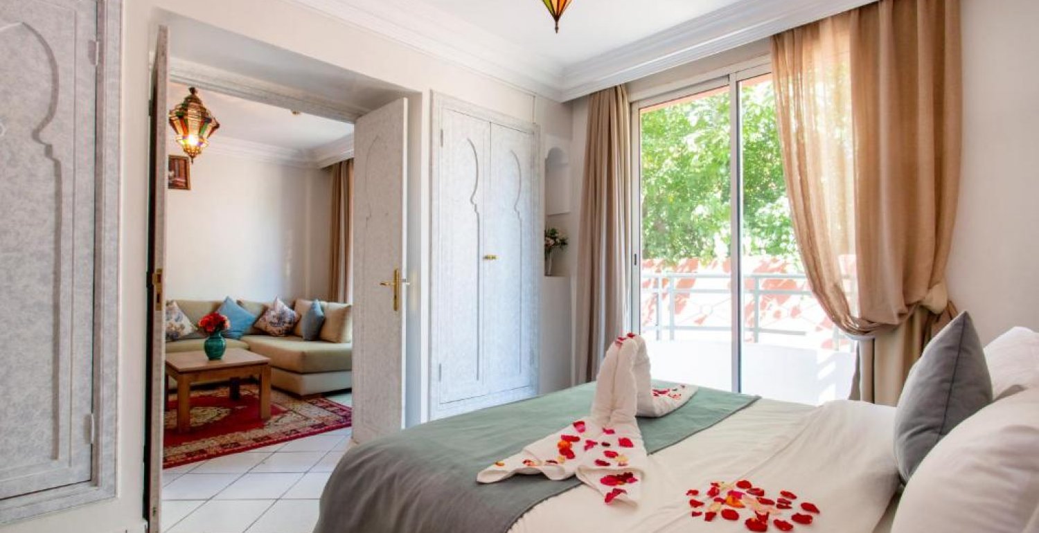Junior Suite - 1