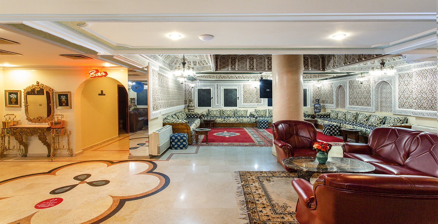 Hotel Gallery Image 20