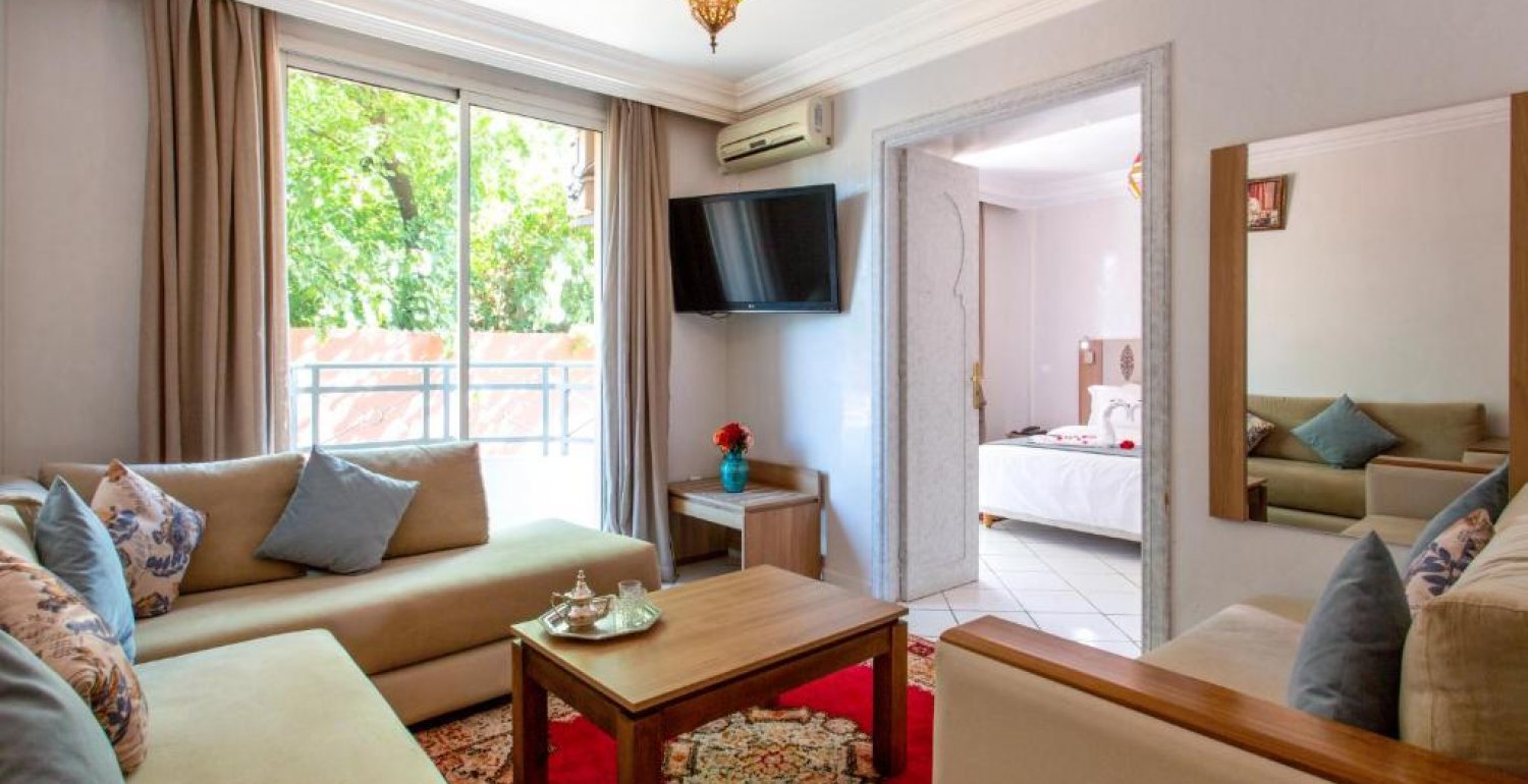 Junior Suite - 3
