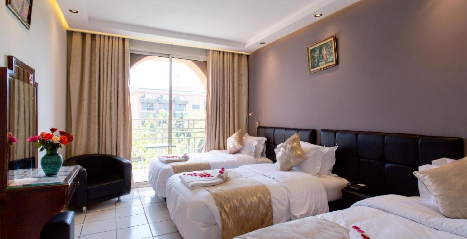 Triple Room - 4