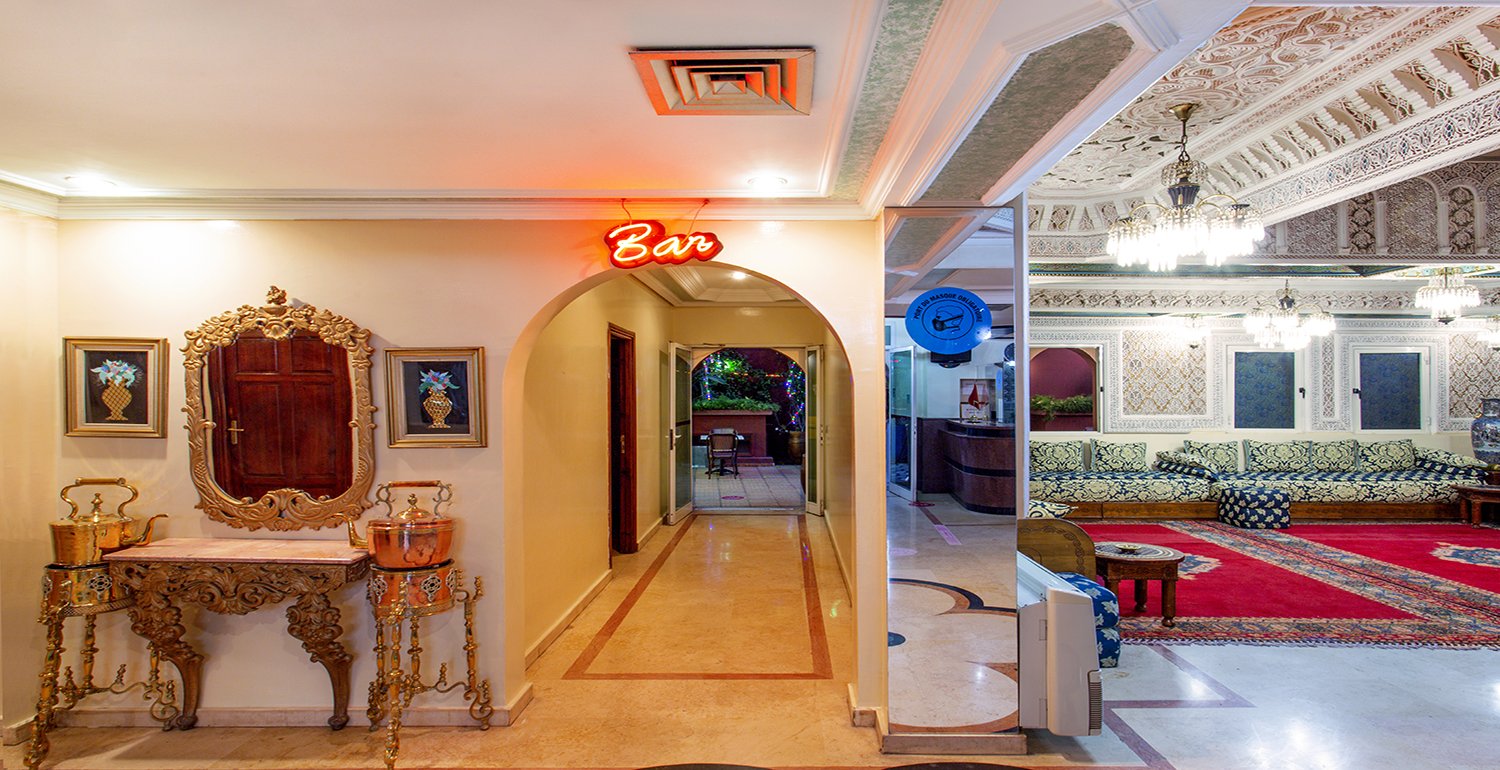 Hotel Gallery Image 12