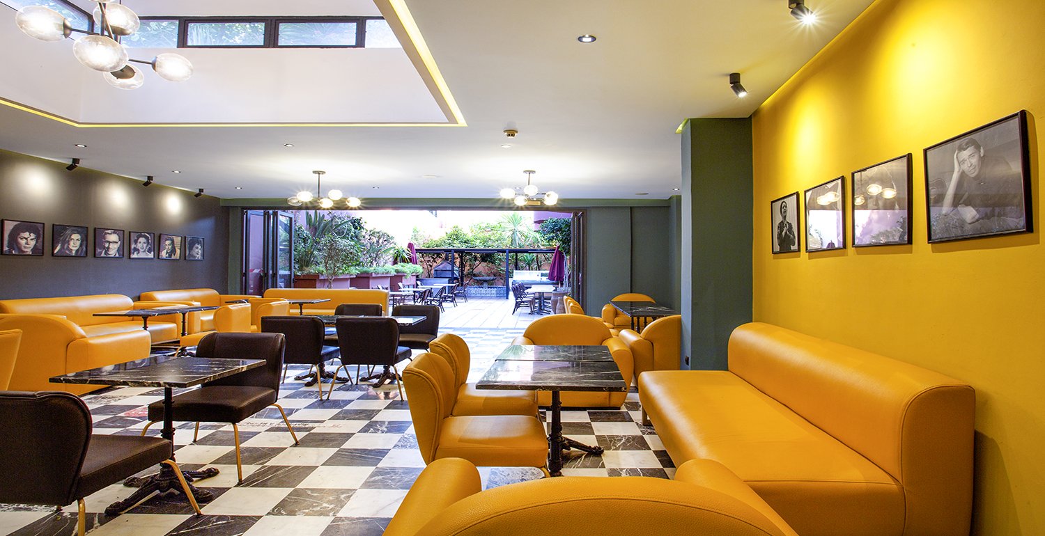 Hotel Gallery Image 14