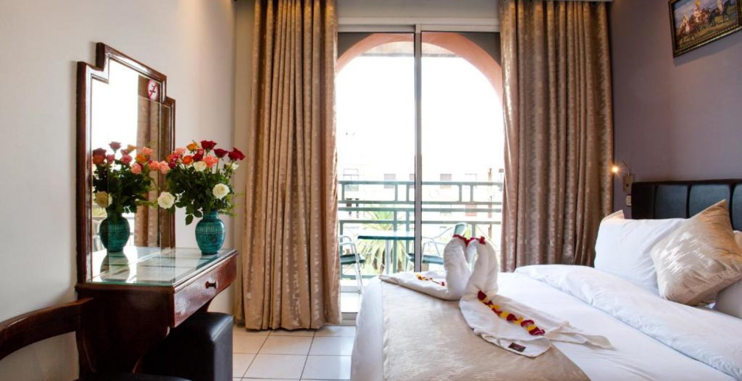 Junior Suite - 4