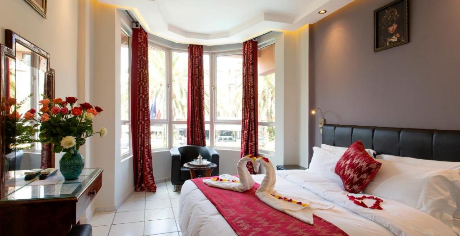 Double or Twin Room - 2
