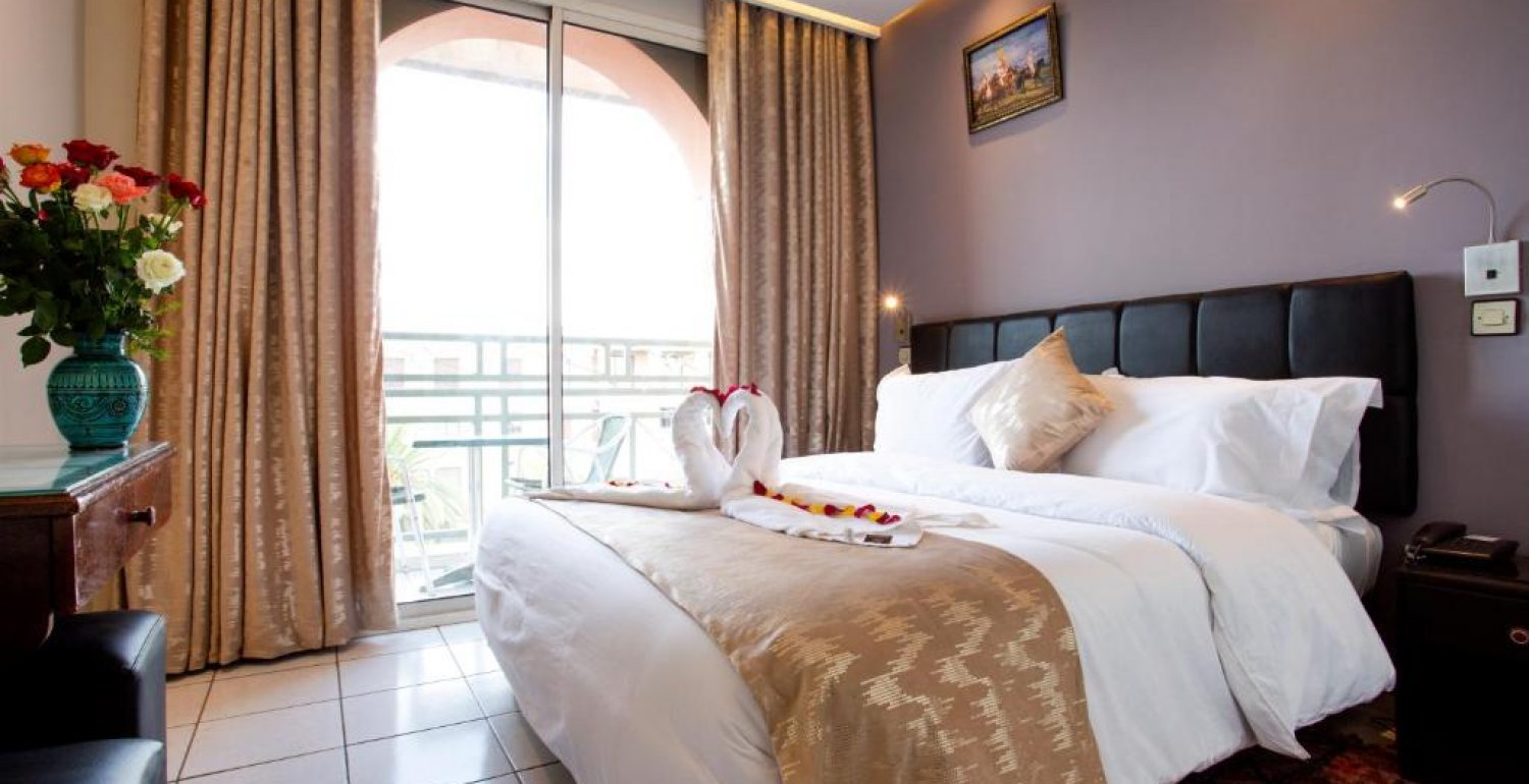 Double or Twin Room - 4